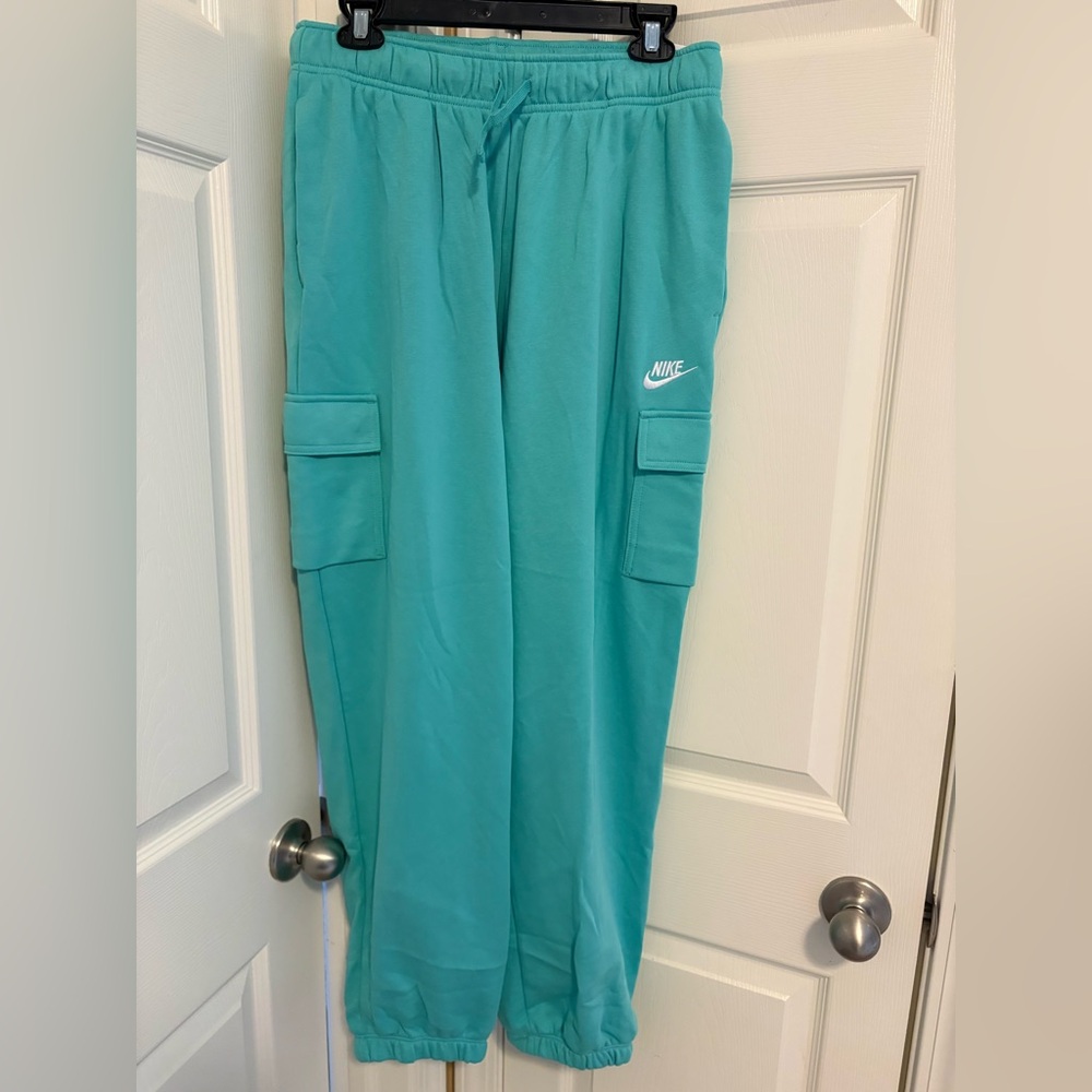 Nike Aqua Jogger Pants